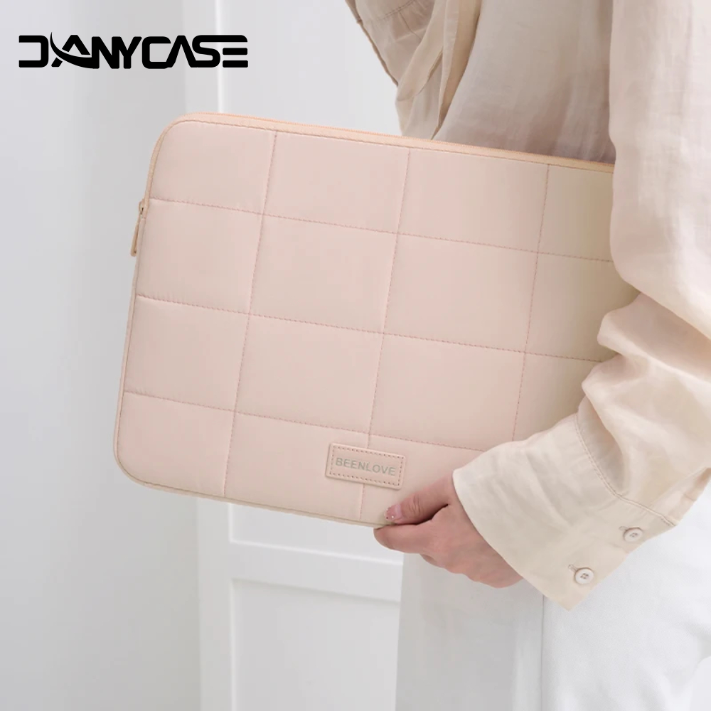 Laptop Accessories Bag - Dizüstü bilgisayar için kol çantası 14-15.6