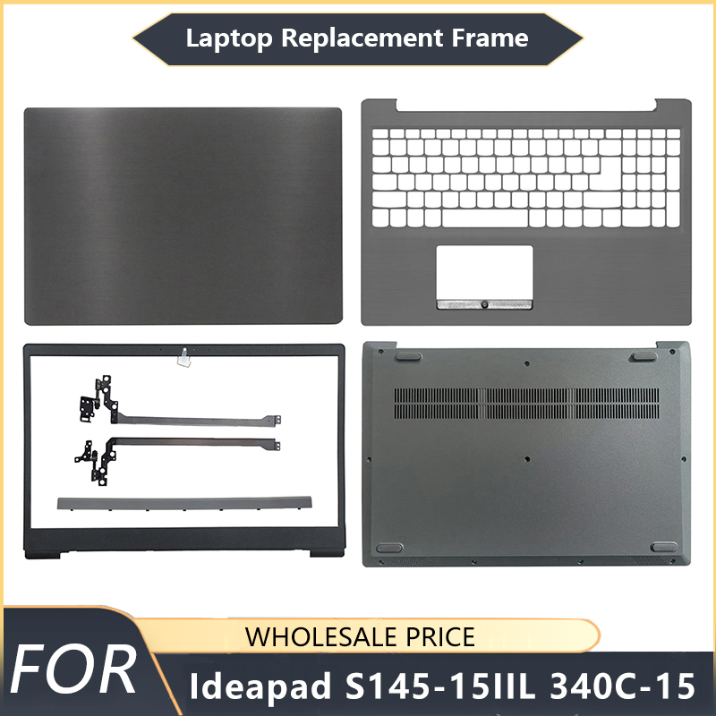 Laptop Accessories Case - YENI Lenovo Ideapad 340C-15AST/IGM/IWL S145-15AST/API/IIL Laptop