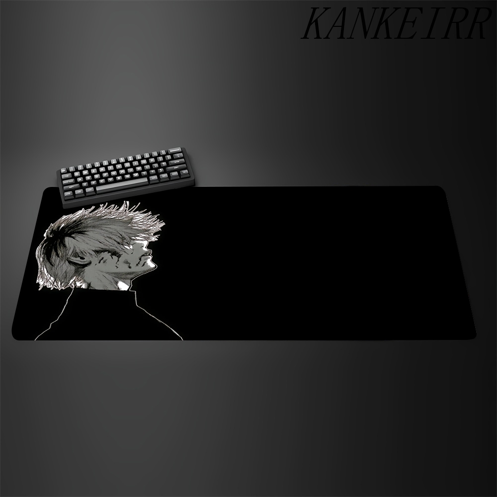 Laptop Accessories For Protection - Japonya Anime Tokyo Ghoul Mouse Pad