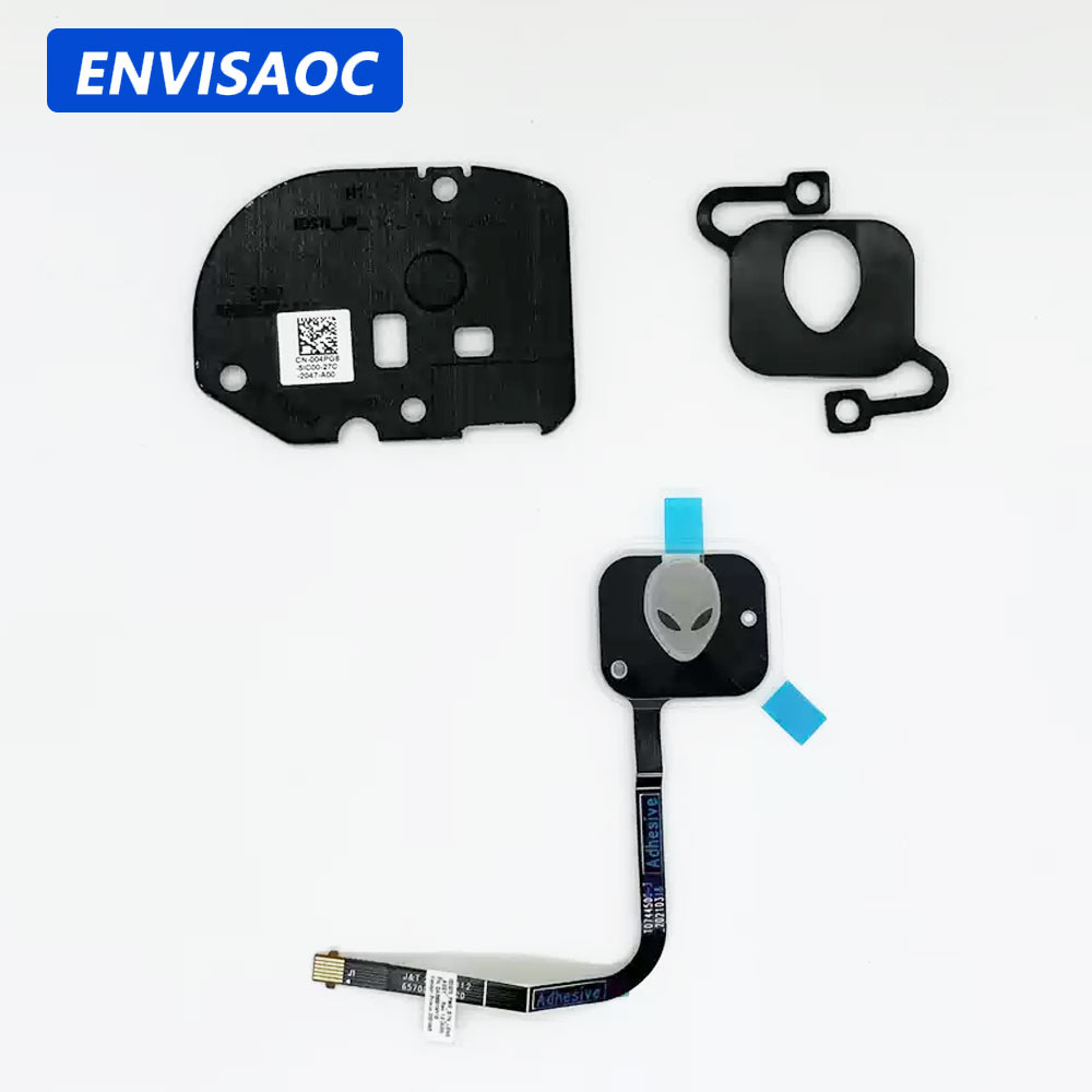 Laptop Accessories Dell - OEM Dell Alienware X17 R1 X17