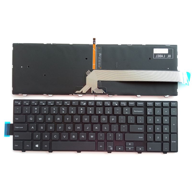 Laptop Accessories Dell - Dell Inspiron 15 için yeni 3000