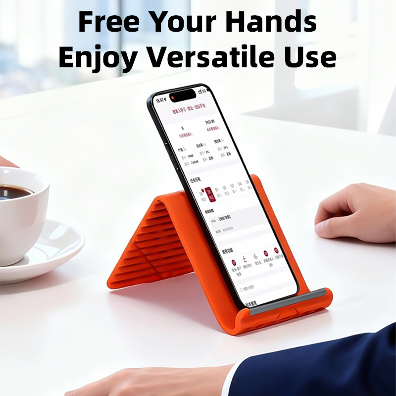 Laptop Original Accessories - Ev Ofis için Esnek Silikon Katlanabilir