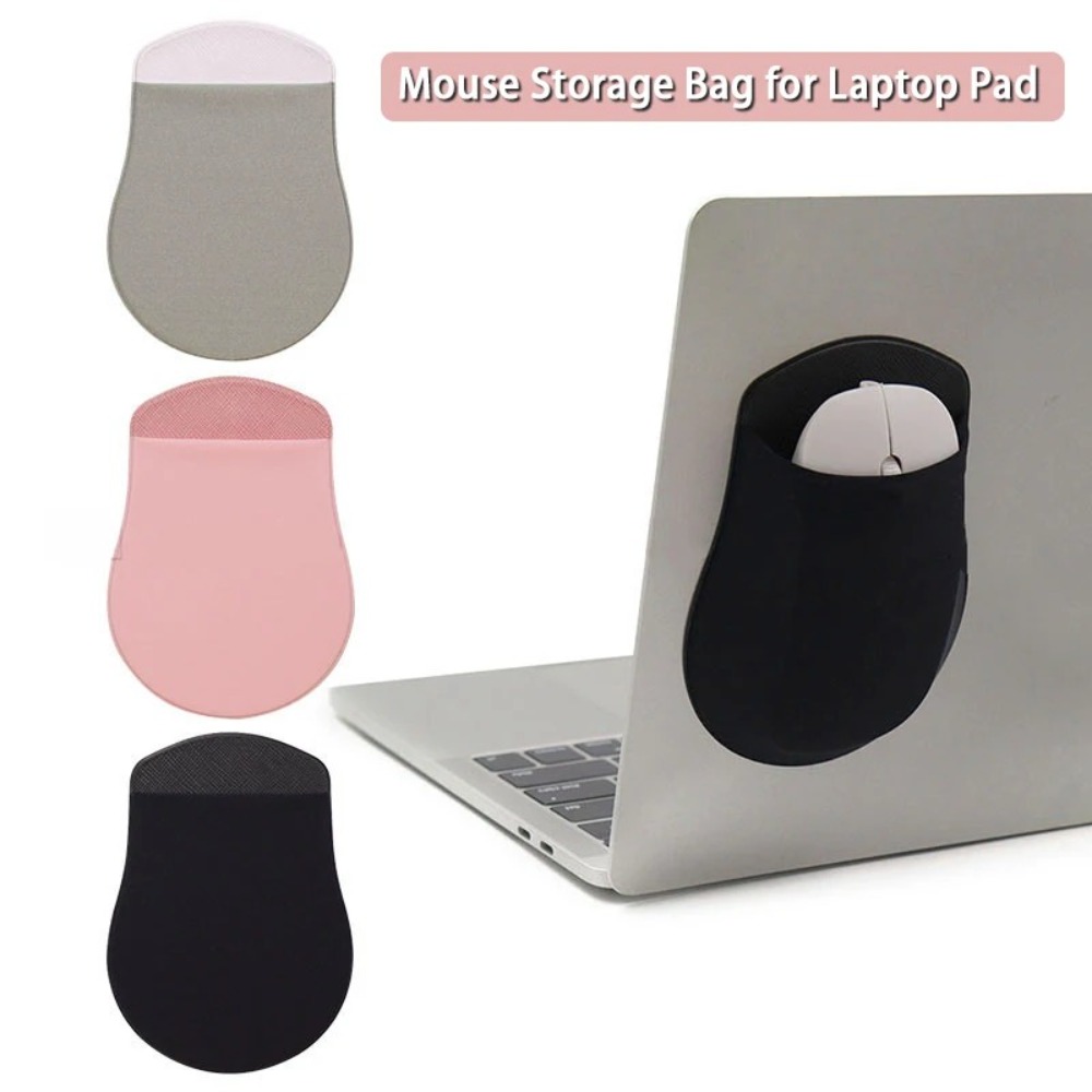 Laptop Accessories Sleeve - Aksesuarlar Evrensel Dizüstü Bilgisayar Fare Tutucu