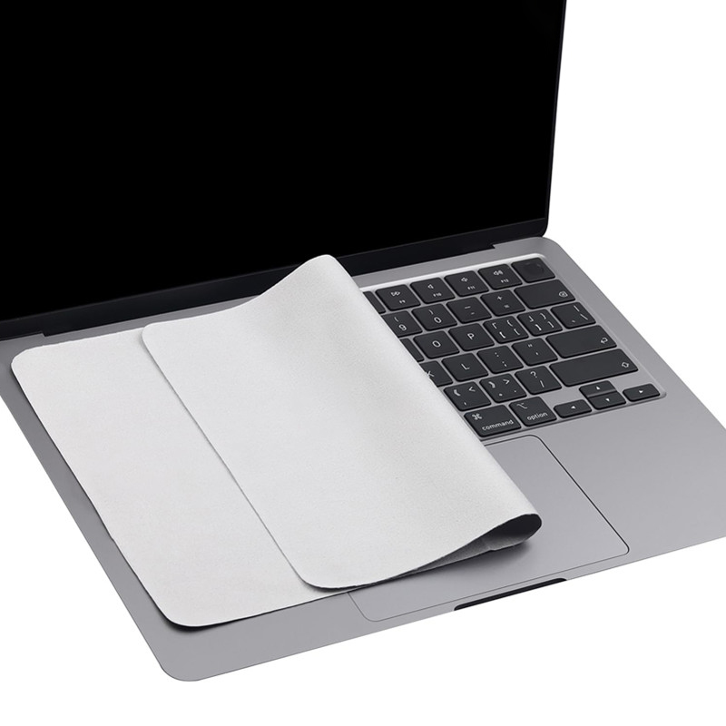 Laptop Accessories For Protection - Evrensel 13-16 inç ekran temizleme bezi