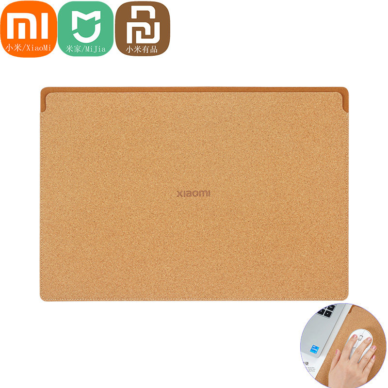 Laptop Accessories Sleeve - Xiaomi Mijia mantar dizüstü kol çantası