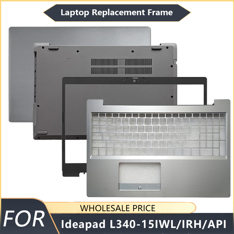 Laptop Accessories Case - YENI Lenovo Ideapad L340-15IWL L340-15IRH L340-15API