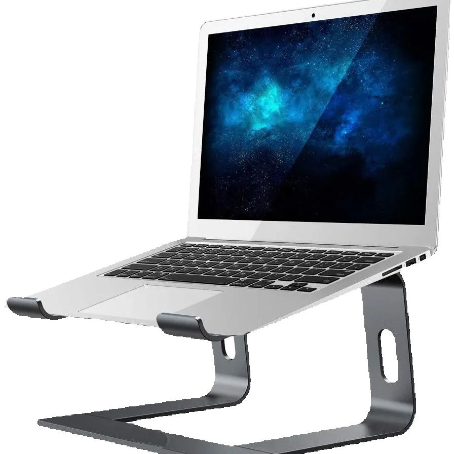 Laptop Stand Portable - Jomaa dizüstü bilgisayar standı ergonomik alüminyum