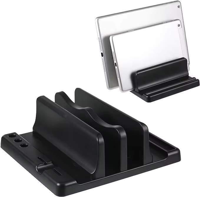 Laptop Original Accessories - Ofis ABS Dizüstü Bilgisayar Standı Dikey