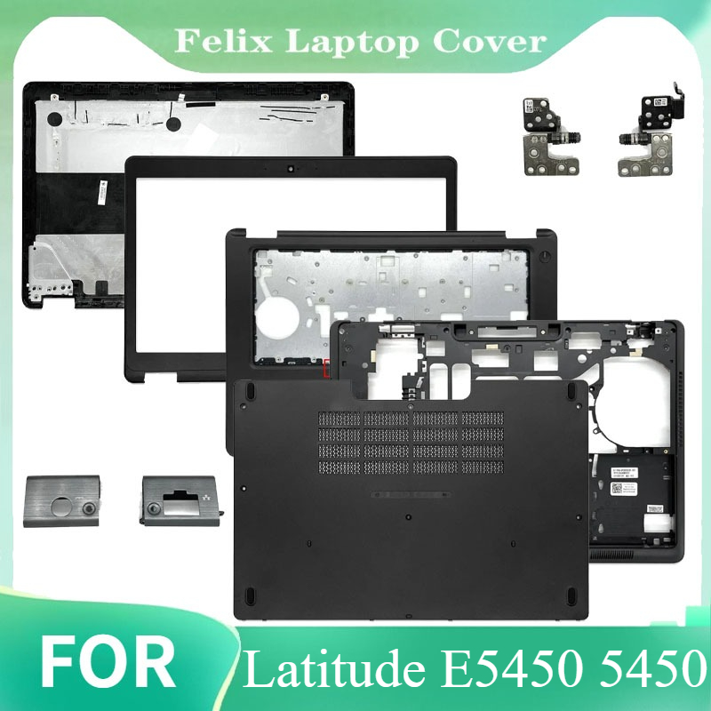 Laptop Accessories Case - Latitude E5450 5450 için Kapak Değiştirin