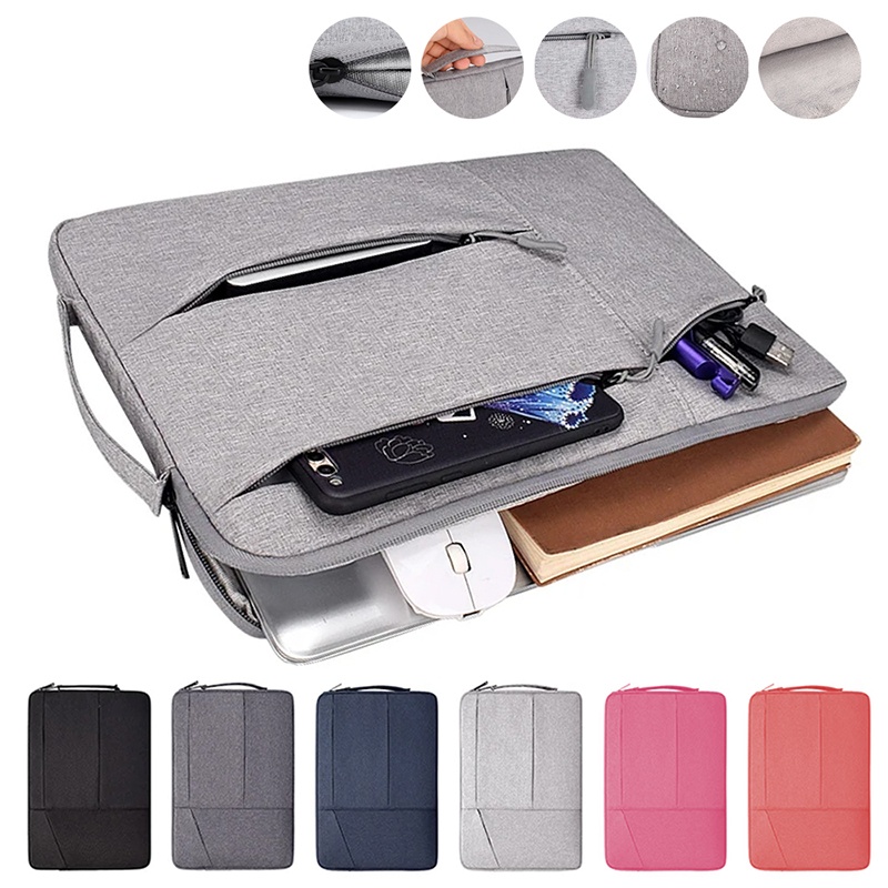 Laptop Accessories Sleeve - Dizüstü Bilgisayar Çantası Kılıfı 12 13