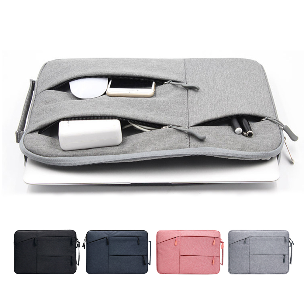 Laptop Accessories Sleeve - Dizüstü Bilgisayar Kılıfı Çantası Macbook Pro