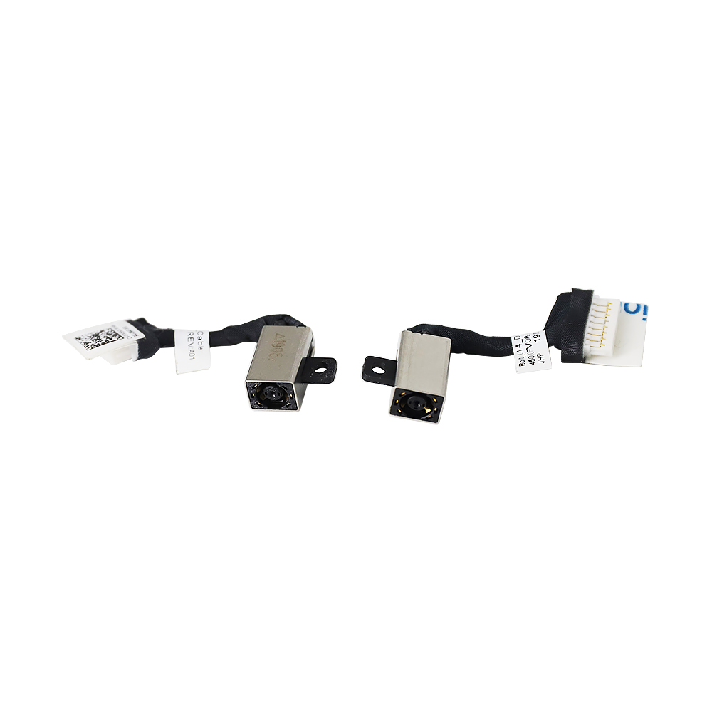 Laptop Accessories Dell - DC Güç jak kablosu Dell latitude