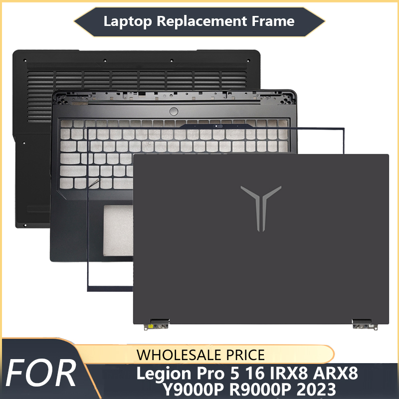 Laptop Accessories Case - YENI Lenovo Legion Pro 5 16IRX8