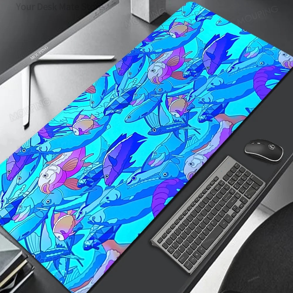 Laptop Accessories For Protection - Mouse Pad Laptop Ofis Oyun Mouse