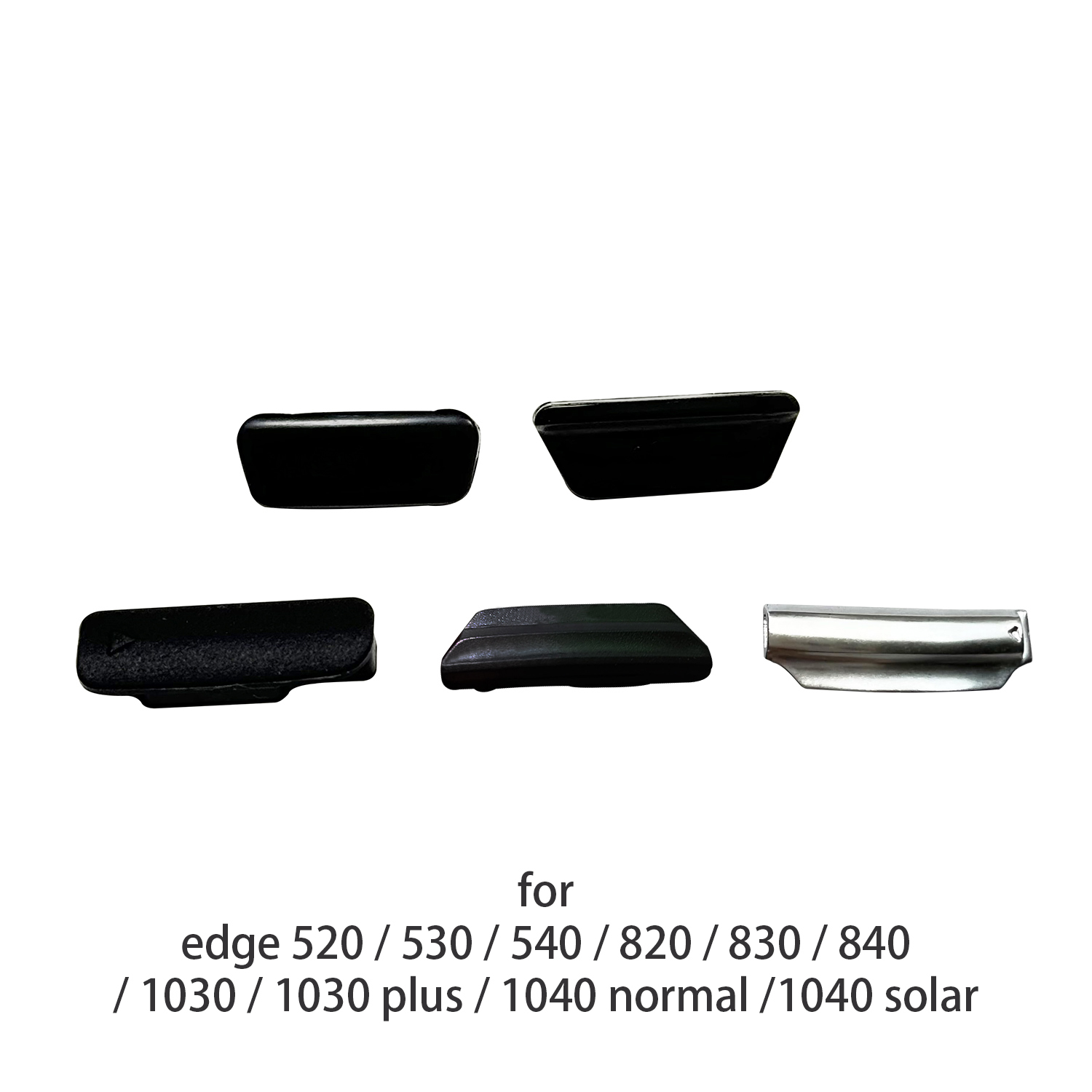Laptop Accessories Case - Garmin Edge 1040 Solar 1030 Plus