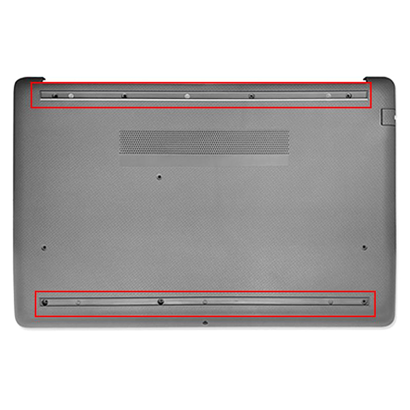 Laptop Accessories Dell - Dell için 1 adet dizüstü kauçuk