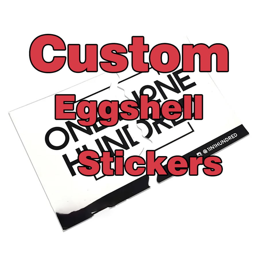 Laptop Accessories Name - Özel Logolu Yumurta Kabuğu Şeklinde Etiketler,