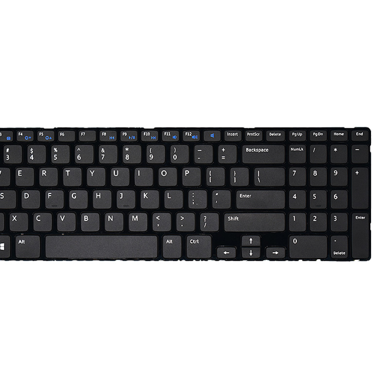 Yeni abd rus klavye için Dell  - Laptop Accessories Dell incelemesi ve fiyatı