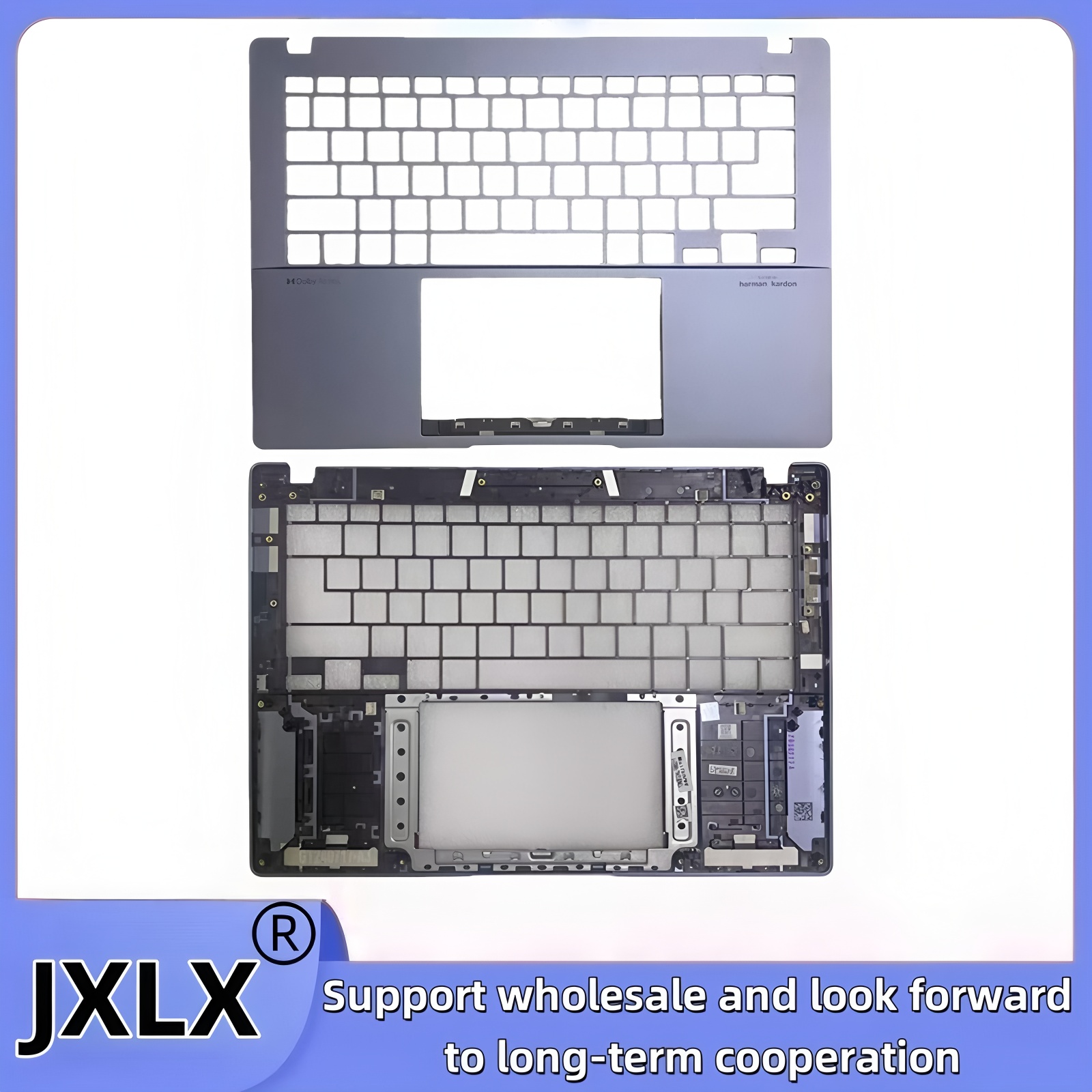 JXLX ®   Yeni ASUS Vivobook S1 - Laptop Accessories Case incelemesi ve fiyatı