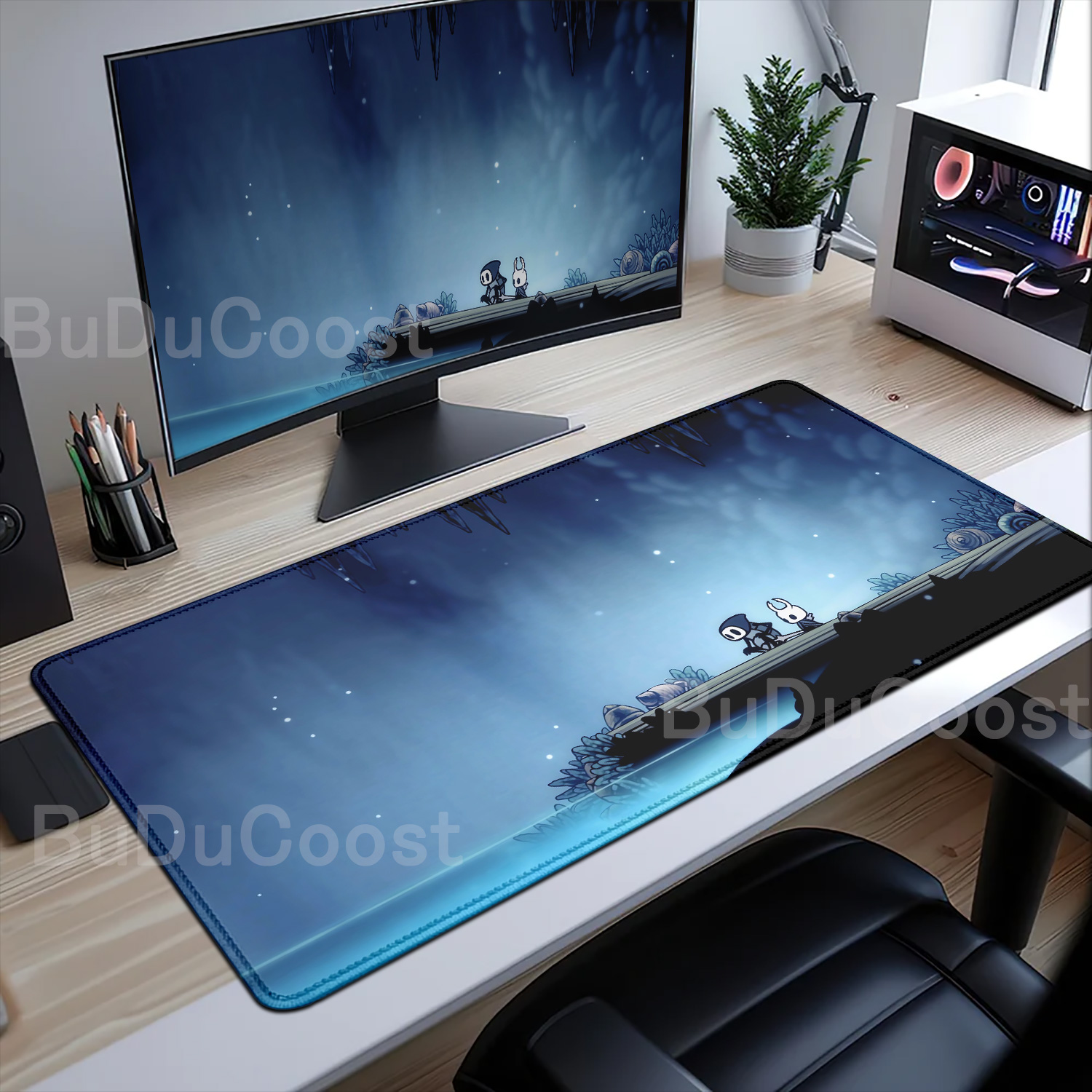 Yeni Hollow Knight Silksong Ma - Laptop Accessories For Protection incelemesi ve fiyatı