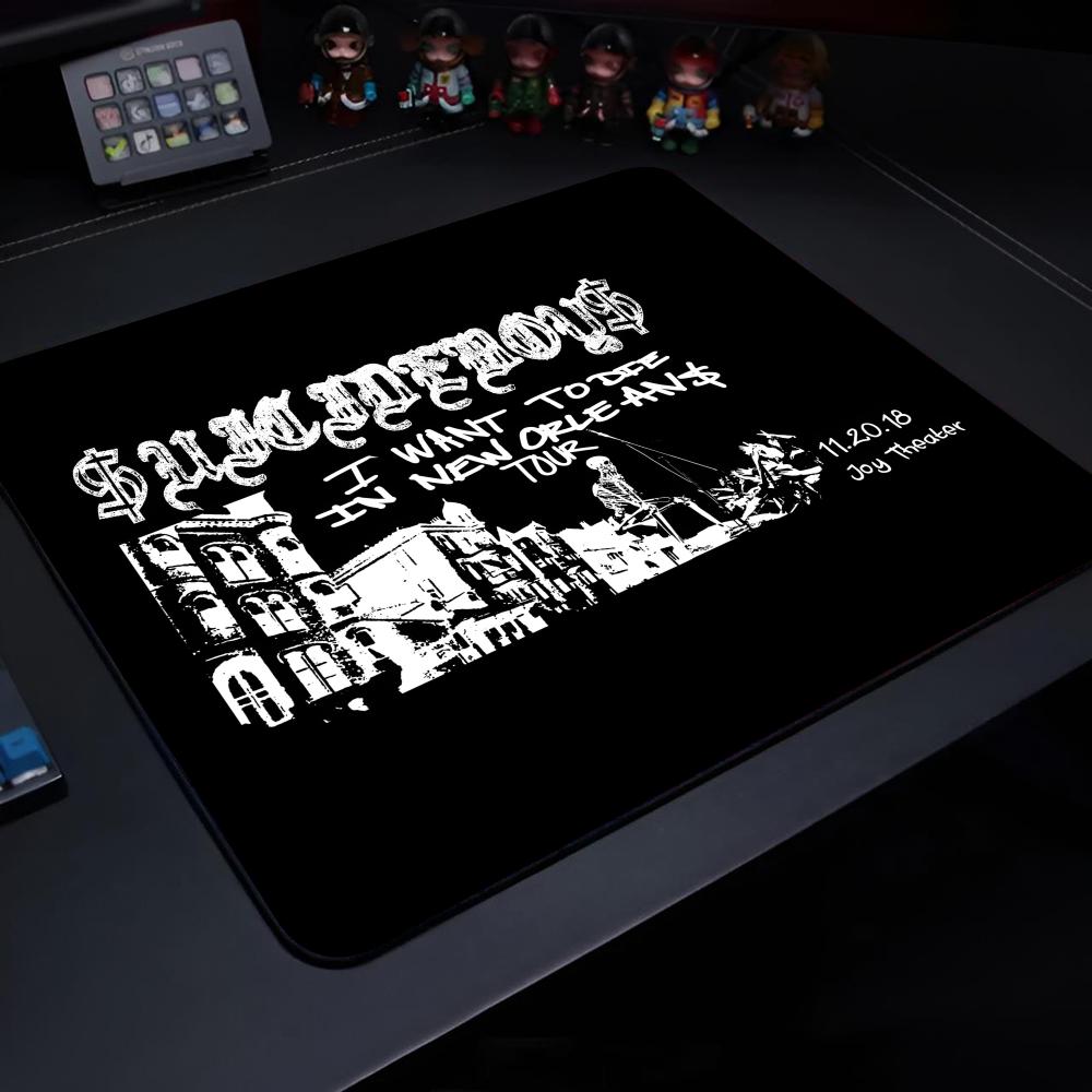 Şarkıcı Suicideboy Yeni Dünya  - Laptop Accessories World incelemesi ve fiyatı