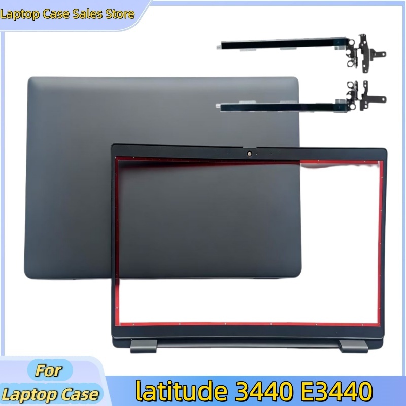 Yeni laptop çantası Latitude 3 - Laptop Accessories Case incelemesi ve fiyatı