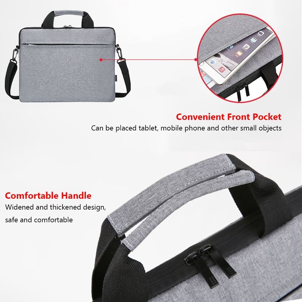 13.3 14 15.6 inç Ultra Ince di - Laptop Accessories Case incelemesi ve fiyatı
