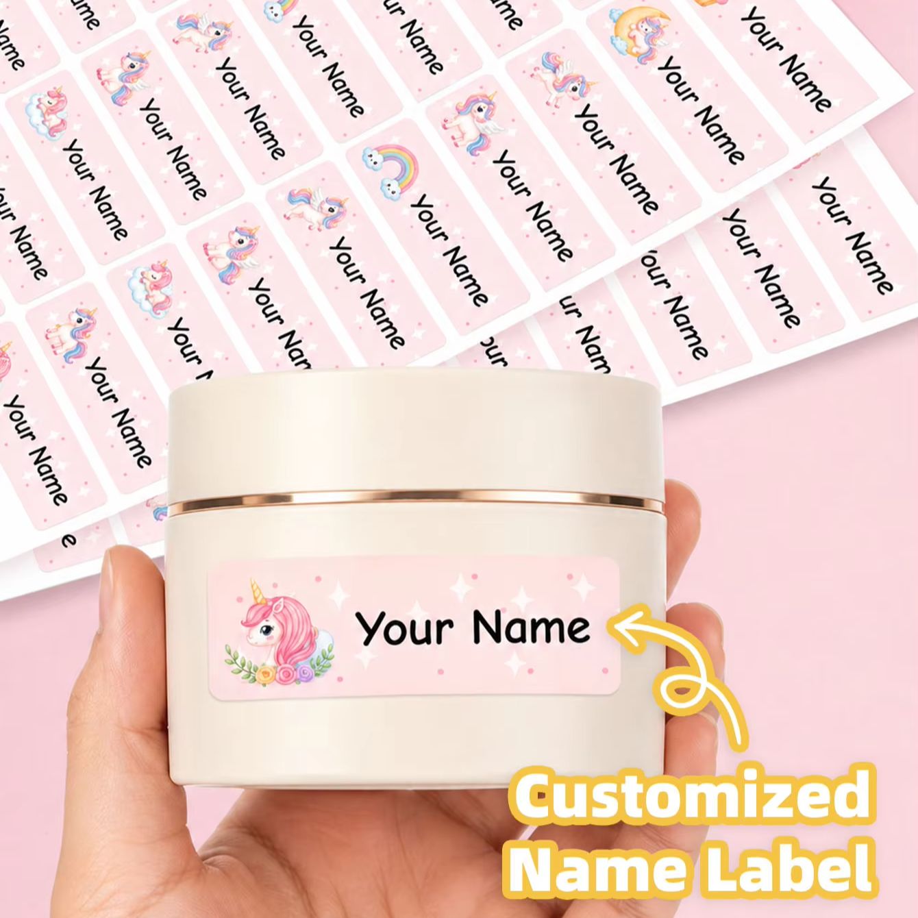 1-300 Adet Özel Kişiselleştiri - Laptop Accessories Name incelemesi ve fiyatı