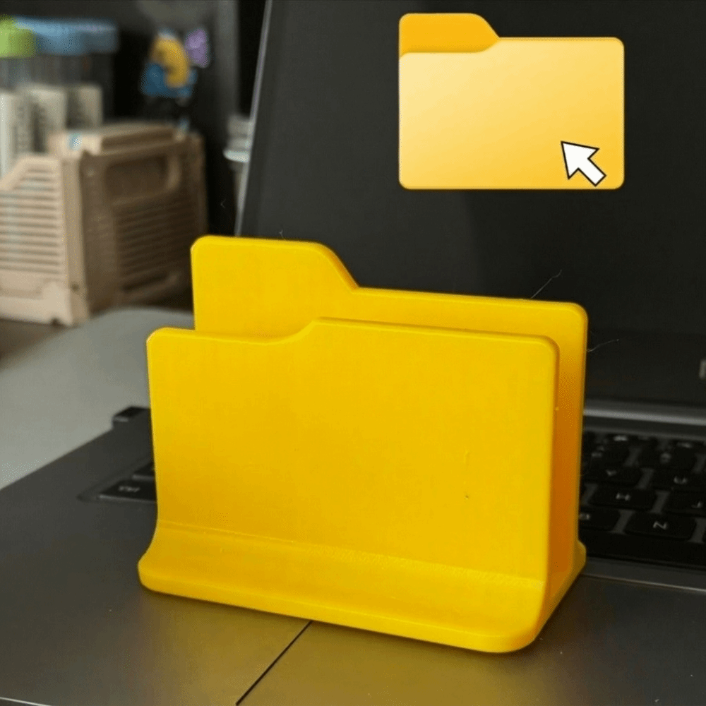Çok fonksiyonlu 3D Baskı Peçet - Laptop Stand Portable incelemesi ve fiyatı