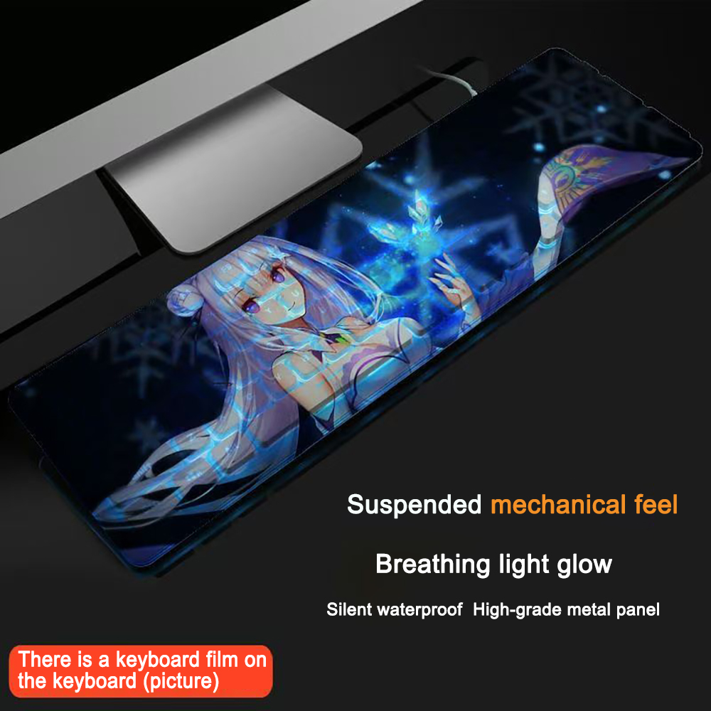 104 Tuş Re: Başka Bir Dünyada  - Laptop Accessories World incelemesi ve fiyatı