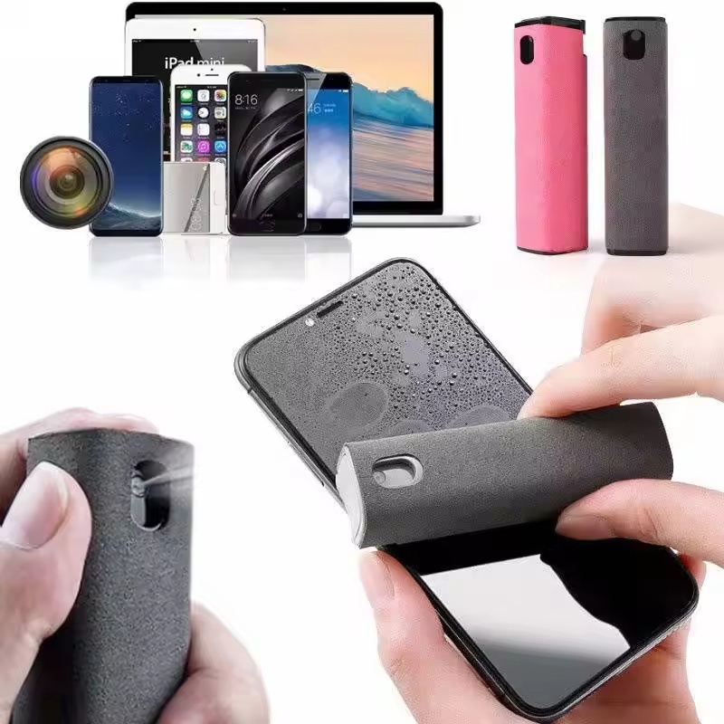 2'si 1 Arada Cep Telefonu Ekra - Screen Cleaning Kit incelemesi ve fiyatı