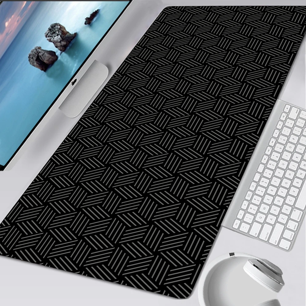 Dizüstü siyah Mouse Pad basit  - Laptop Accessories For Protection incelemesi ve fiyatı