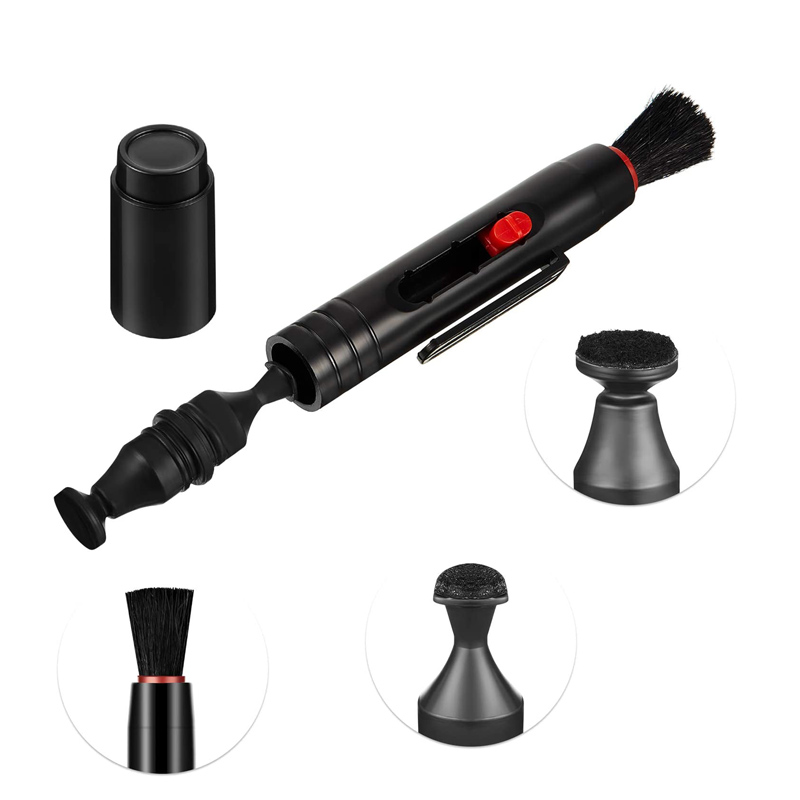 Çok fonksiyonlu Lens temizleme - Screen Cleaning Kit incelemesi ve fiyatı