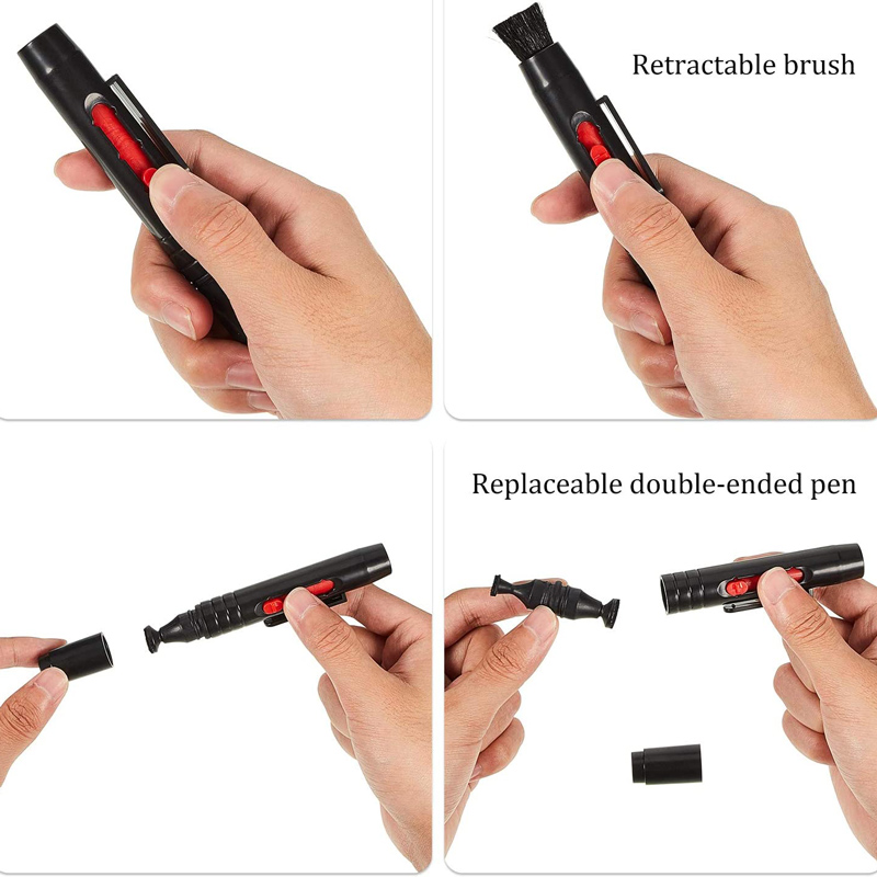 Çok fonksiyonlu Lens temizleme - Screen Cleaning Kit incelemesi ve fiyatı