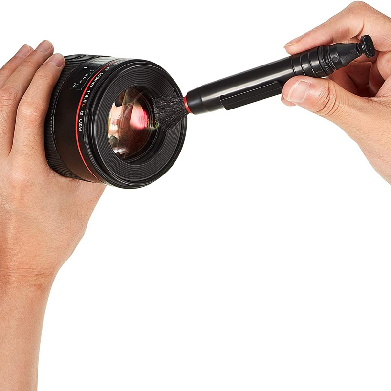Çok fonksiyonlu Lens temizleme - Screen Cleaning Kit incelemesi ve fiyatı
