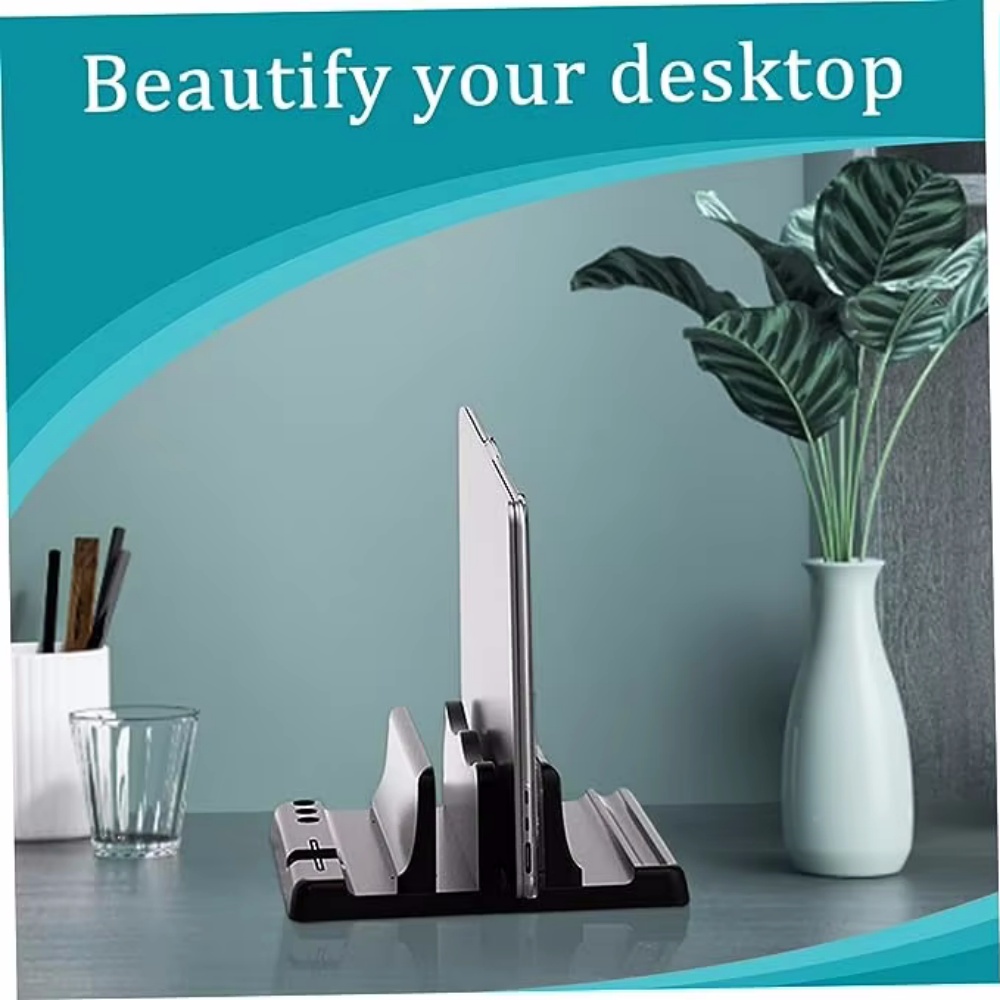Tek/Çift Yuvalı Dikey Dizüstü  - Laptop Accessories Dell incelemesi ve fiyatı