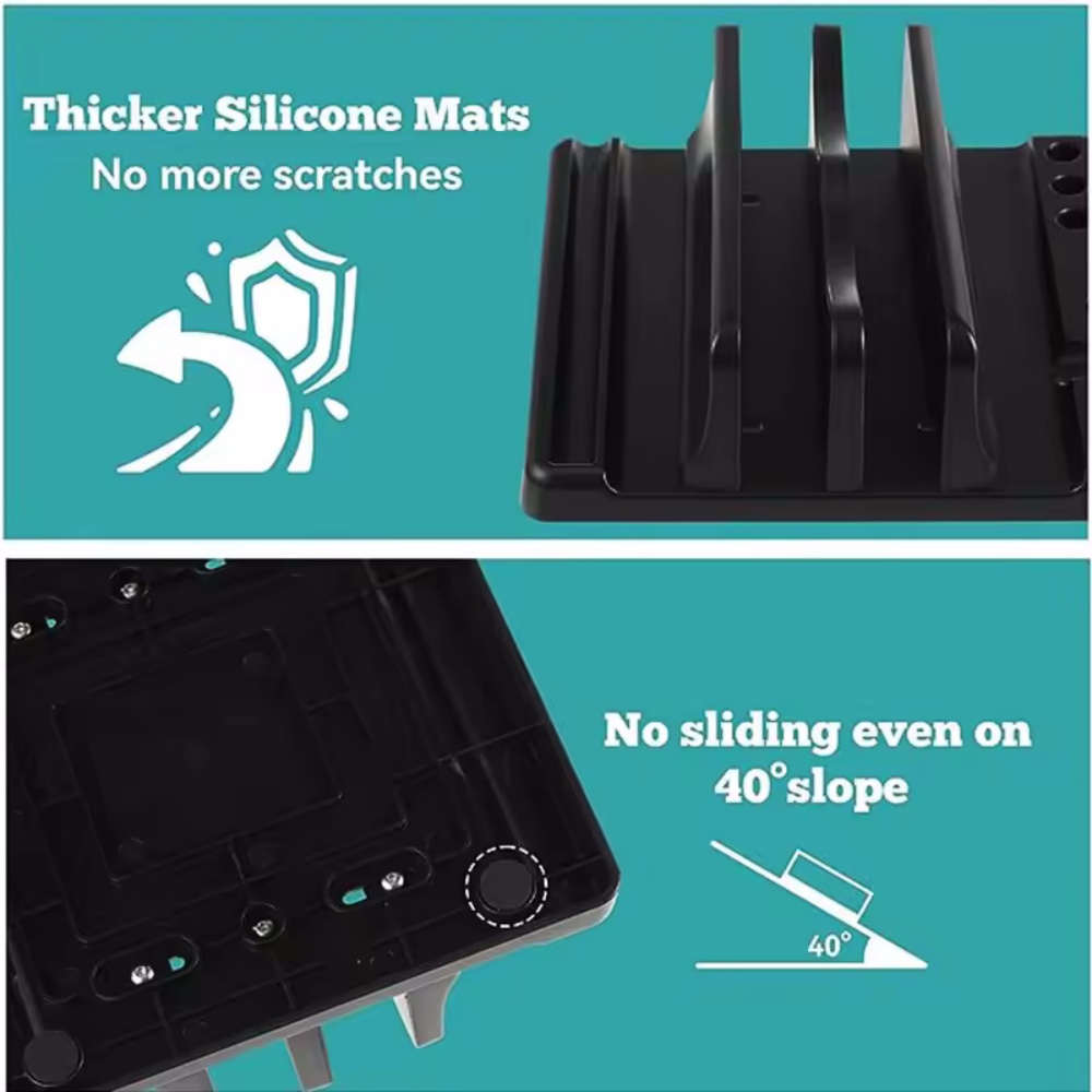 Tek/Çift Yuvalı Dikey Dizüstü  - Laptop Accessories Dell incelemesi ve fiyatı
