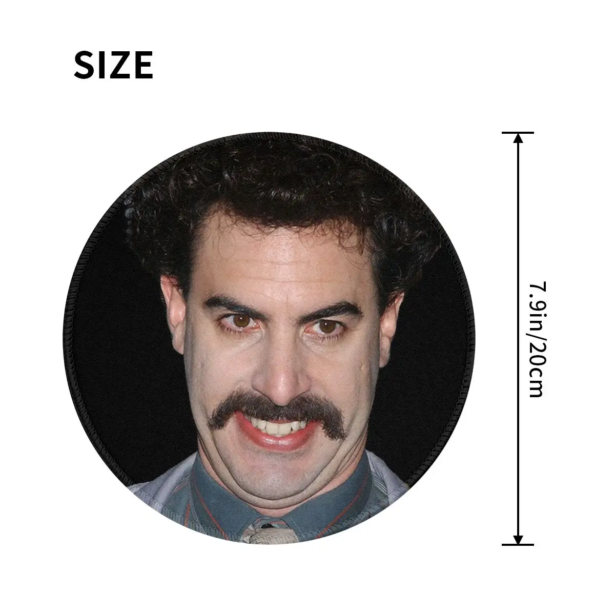 Erkek Kadın Borat Hediyeleri M - Laptop Accessories Gifts For Men incelemesi ve fiyatı