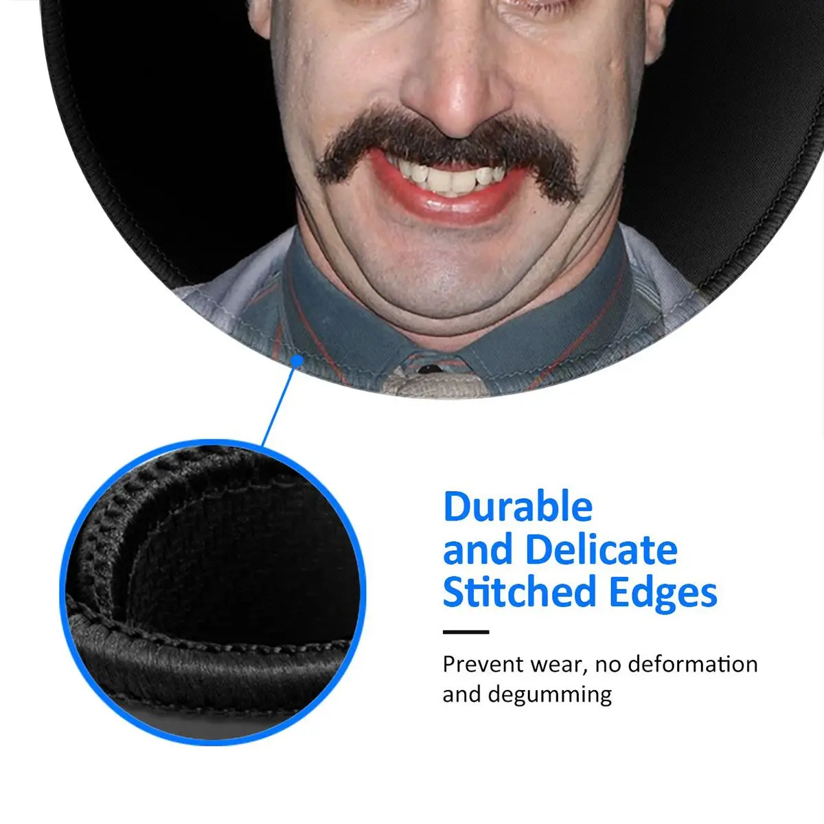Erkek Kadın Borat Hediyeleri M - Laptop Accessories Gifts For Men incelemesi ve fiyatı