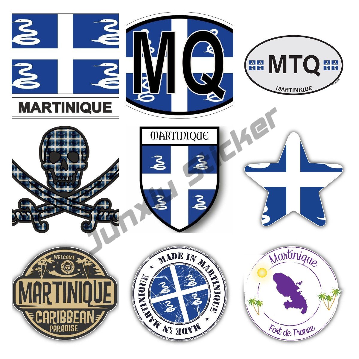 Martinique Frankfurt Pullar Ar - Laptop Accessories World incelemesi ve fiyatı