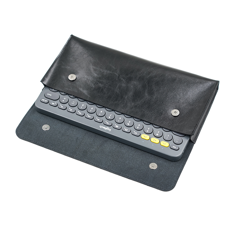 Planck 40% için PU deri klavye - Laptop Accessories Sleeve incelemesi ve fiyatı