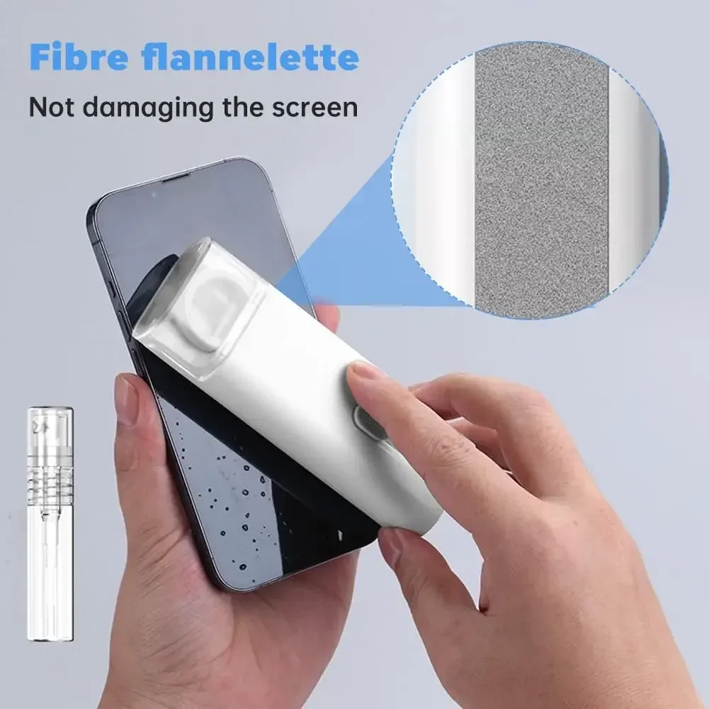 Çok Fonksiyonlu Temizlik Seti  - Screen Cleaning Kit incelemesi ve fiyatı