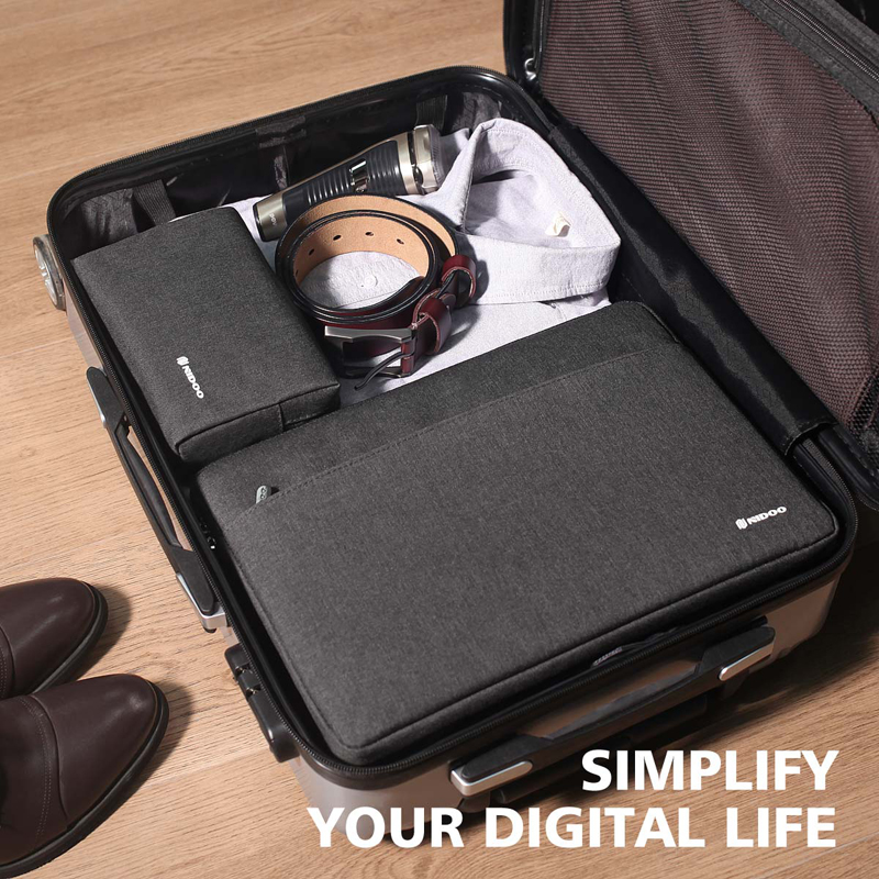 NIDOO su geçirmez Laptop kol ç - Laptop Accessories Sleeve incelemesi ve fiyatı