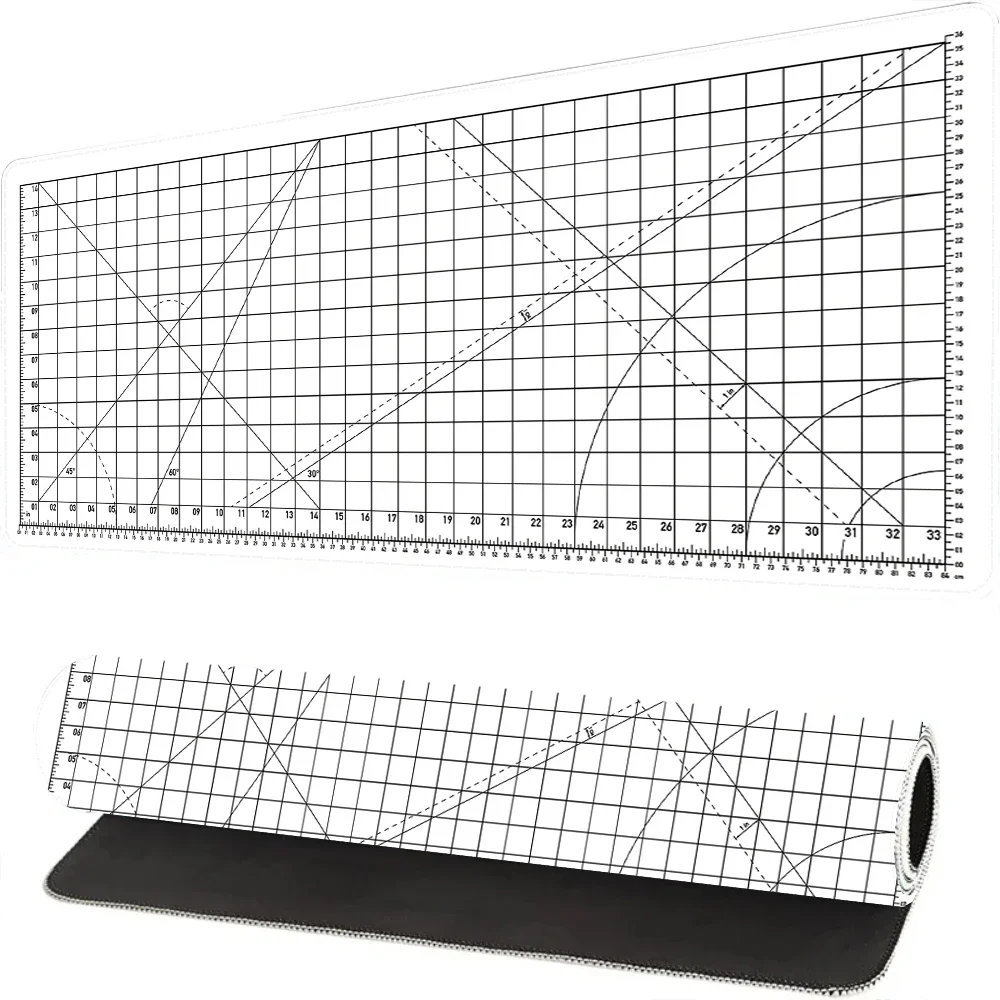 Yeşil Mousepad Minimalist Dizü - Laptop Accessories For Protection incelemesi ve fiyatı