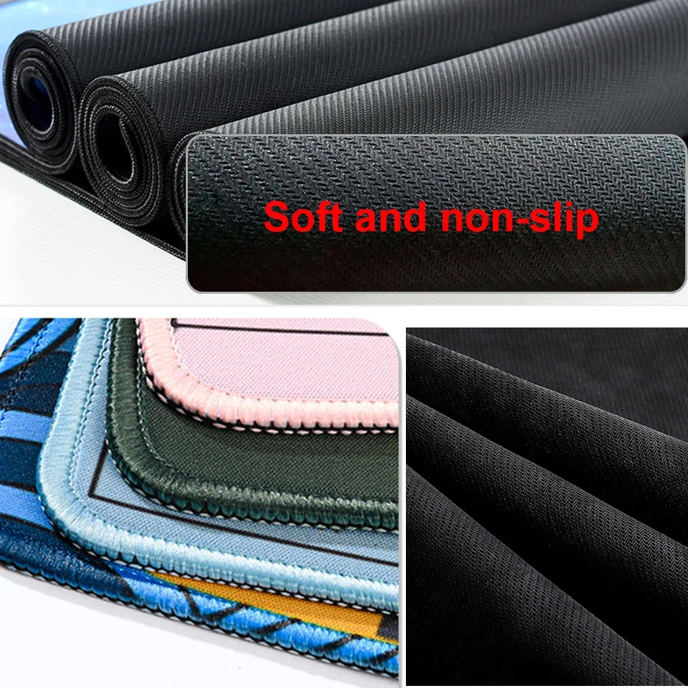 Yeşil Mousepad Minimalist Dizü - Laptop Accessories For Protection incelemesi ve fiyatı