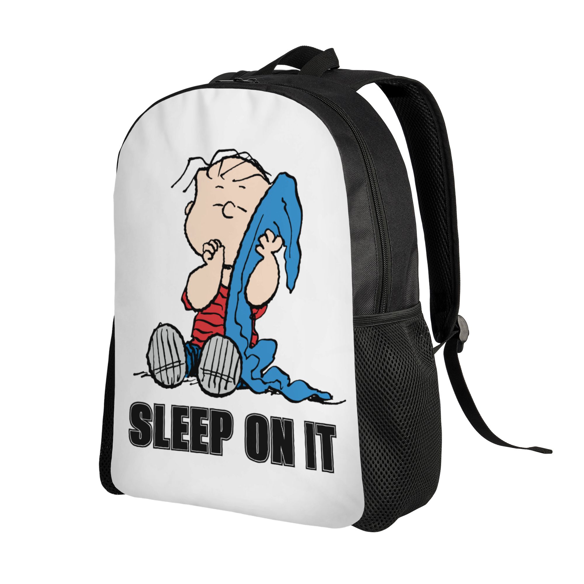 Snoopy Peanuts Linus ve Sırt Ç - Laptop Accessories Gifts For Men incelemesi ve fiyatı