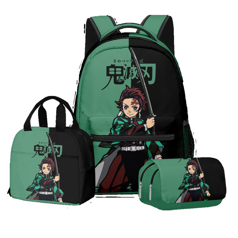 3 Adet Anime Demon Slayer Tanj - Laptop Original Accessories incelemesi ve fiyatı