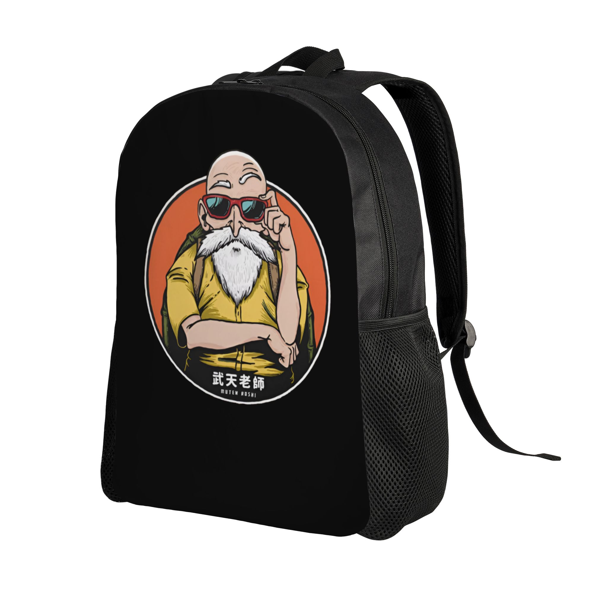 D-Dragon B-Ball Masters Roshis - Laptop Accessories Bag incelemesi ve fiyatı