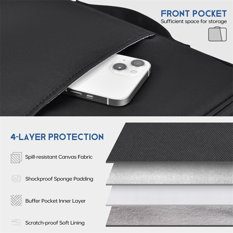 Su Geçirmez Darbeye Dayanıklı  - Laptop Accessories Sleeve incelemesi ve fiyatı