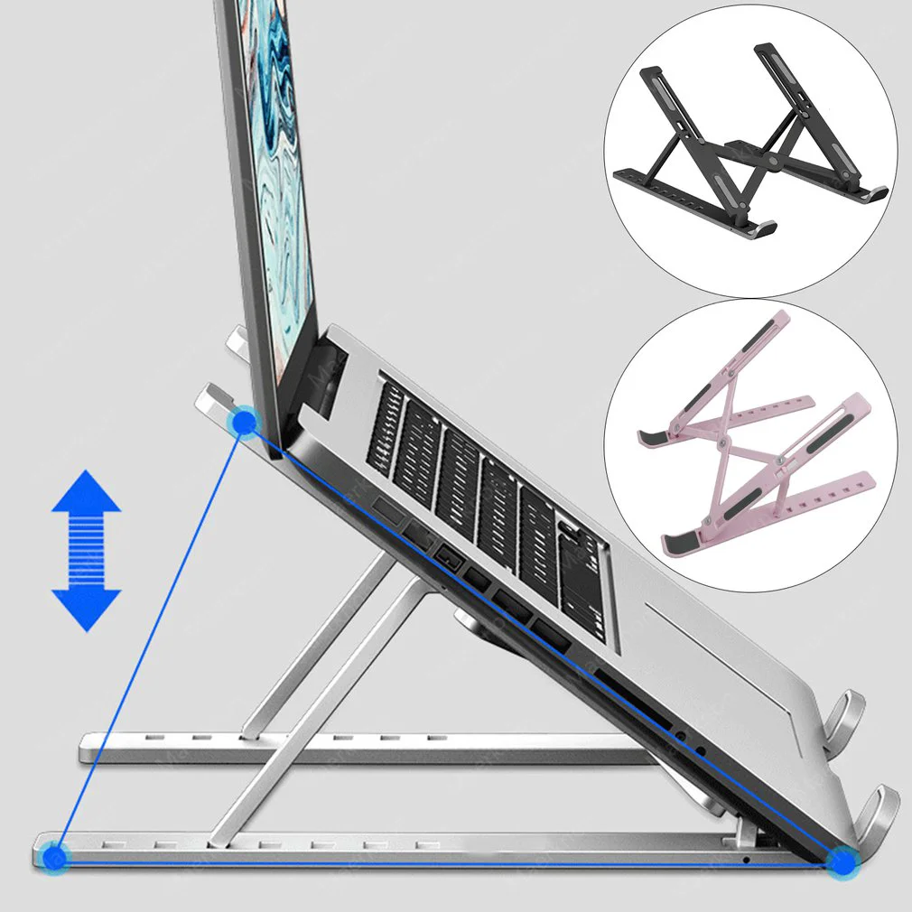 Dizüstü bilgisayar standı taşı - Laptop Stand Portable incelemesi ve fiyatı